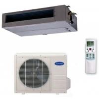 Канальный кондиционер Carrier 42SMH0601001931/38HN0601193A