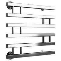 Водяной полотенцесушитель Маргроид Вид 70 профильный 60*80