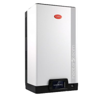 Увлажнитель с электронагревателями CAREL heaterSteam process UR004HD204