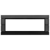 Линейный портал Firelight Moderno 60, графит