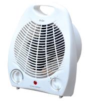 Тепловентилятор EcoStar EFH-R2000DS-WT