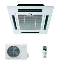 Кассетный кондиционер Neoclima NS/NU-18B5