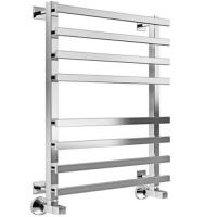 Водяной полотенцесушитель Маргроид Вид 81 профильный 80*50*55 (4+4)