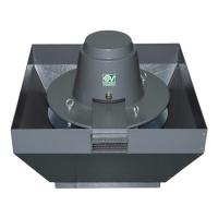 Крышный вентилятор Vortice TRT 210 ED V 6P
