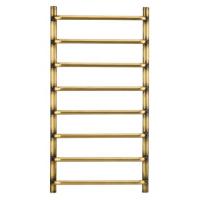 Водяной полотенцесушитель Domoterm Стефано П8 400*800 АБР