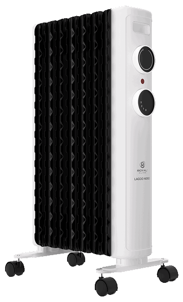Масляный обогреватель Royal Clima ROR-LN9-2000M