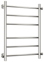 Водяной полотенцесушитель СТИЛЬЕ ПС Версия-Б 600х500 (3+3) П 18