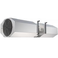 Струйный вентилятор для автостоянок Systemair AJ8 400-2/4-TR