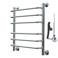 Электрический полотенцесушитель Тругор Идеал эл ТЭН 2 60х40 (ЛЦ5)