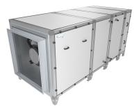 Приточная вентиляционная установка Breezart 30000 Aqua W