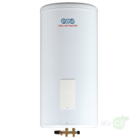 Электрический накопительный водонагреватель OSO WALLY W 100 (без смесительного клапана)