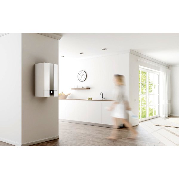 Настенный газовый котел Wolf CGB-2К 24