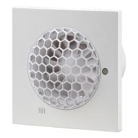 Вытяжка для ванной диаметр 100 мм Vents 100 Quiet-S