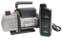 Масло компрессорное минеральное LAMPRECHT VG-46 1,0л