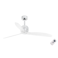 Вентилятор без подсветки Faro Decofan (33394D)