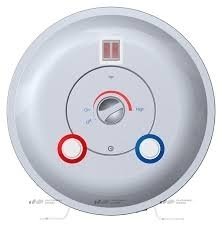 Электрический накопительный водонагреватель Thermex IU 30 V