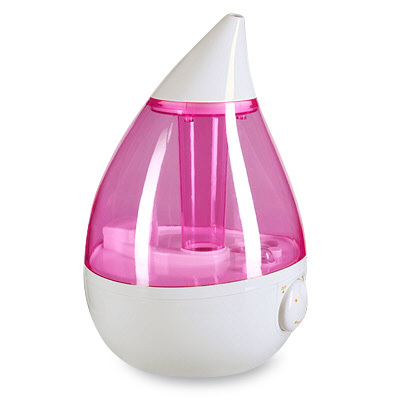 Ультразвуковой увлажнитель воздуха Crane EE-5301TP Капля