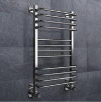 Водяной полотенцесушитель Маргроид Вид 9/10 премиум 80*50