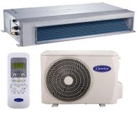 Канальный кондиционер Carrier 42QSS018NS/38QUS018NS