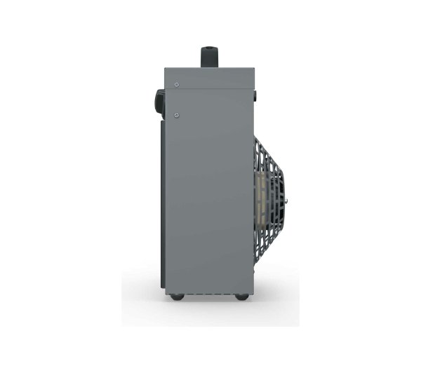 Электрическая тепловая пушка Zilon ZTV-15 N1