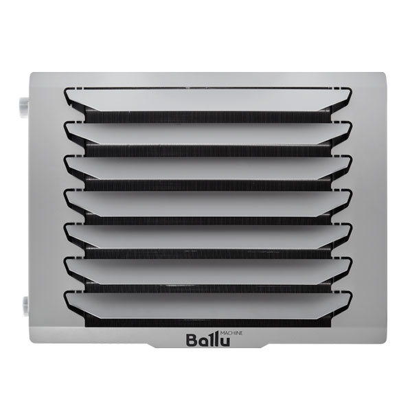 Водяная тепловая пушка Ballu BHP-W4-20-S