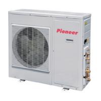 Внешний блок мульти-сплит системы Pioneer 3MSHD24A