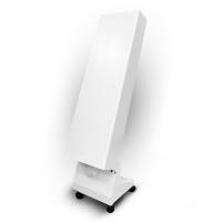 Закрытый рециркулятор  BVC SLP/E - 021 (с счетчиком)