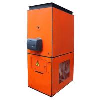 Газовый теплогенератор Euronord  H80