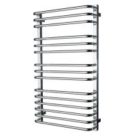 Электрический полотенцесушитель Grota Forte 630x1500 El