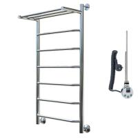 Электрический полотенцесушитель Тругор Браво эл ТЭН 1 П 100*40 (ЛЦ4)