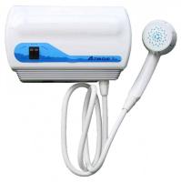 Электрический проточный водонагреватель 5 кВт Atmor NEW 5кВт, душ