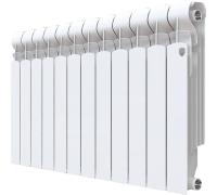 Биметаллический радиатор Royal Thermo Indigo Super 500 12 секц.