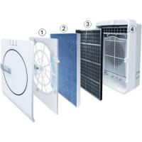 Комплект фильтров Mitsubishi Electric M485D4106