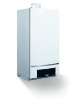 Газовый котёл Buderus Logamax plus GB162-100
