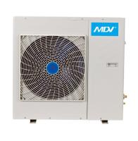 Чиллер с воздушным охлаждением MDV MDGC-F10W/N1