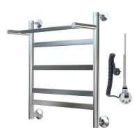 Электрический полотенцесушитель Тругор ЛЦ кв 26 60*50П нп