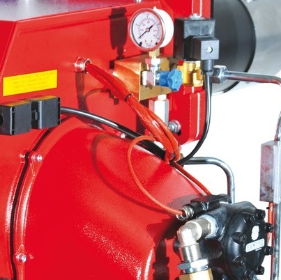 Мазутная горелка Ecoflam OILFLAM 120.1 AB