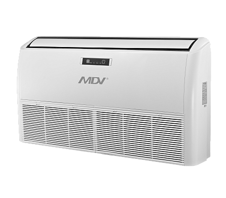 Напольно-потолочный кондиционер MDV MDUE-36HRFN8/MDOU-36HFN8
