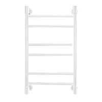 Электрический полотенцесушитель Energy MULTY2 850x500 RAL 9003 белый матовый