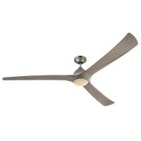 Вентилятор с подсветкой Westinghouse Techno II