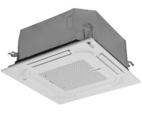 Кассетный внутренний блок мульти-сплит системы Hisense ACT-18UR4RCC8/PE-QEA/LD WI-FI