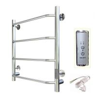 Электрический полотенцесушитель Тругор Пэк сп 6 60х40 32 мм