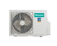 Внешний блок мульти сплит-системы на 4 комнаты Hisense AMW4-36U4SAC