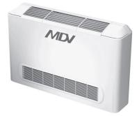 Напольный фанкойл MDV MDKF2-800