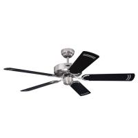 Вентилятор без подсветки Westinghouse Cyclone