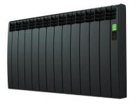 Конвектор электрический ROINTE RADIADOR NEGRO 2000 12 (DEB1600RAD) D SERIES