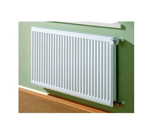 Стальной панельный радиатор Тип 11 Kermi FKO 11 600x1100