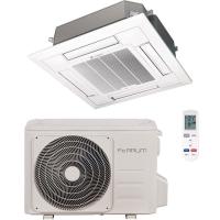 Кассетный кондиционер Ferrum LCAC60C1-A/LCAU60U1-A-WS40