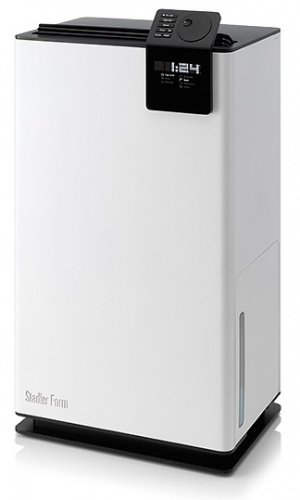 Бытовой осушитель воздуха Stadler Form ALBERT ORIGINAL A-041EOR