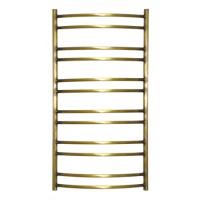 Водяной полотенцесушитель Domoterm Калипсо П12 500*985 АБР